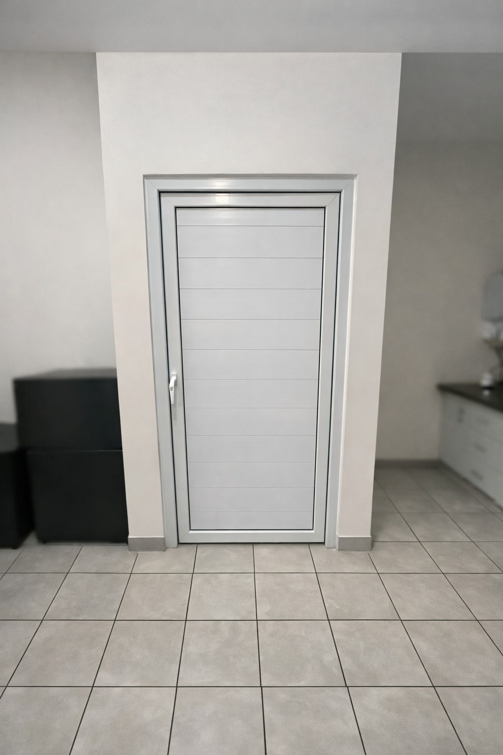 Ventanas y puertas UPVC